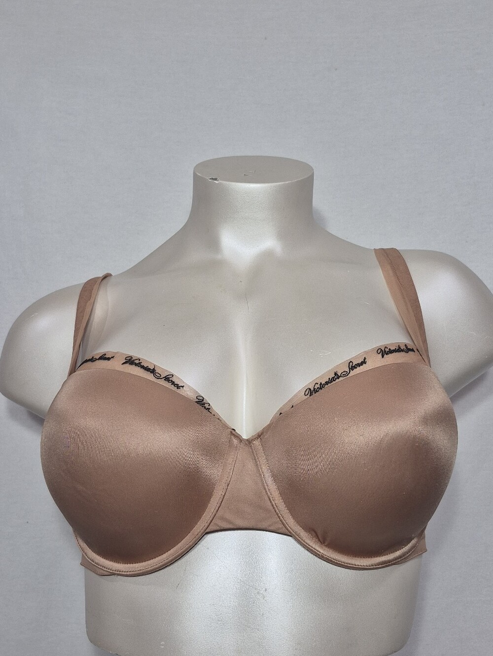 38DDD Victoria's Secret VERY SEXY Lined Balconet Underwire Bra